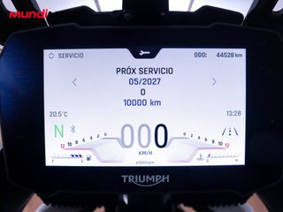 TRIUMPH TIGER 900 RALLY PRO