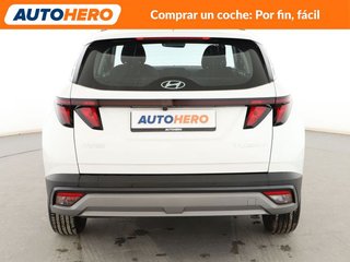 Hyundai Tucson 1.6 CRDi Klass 2WD