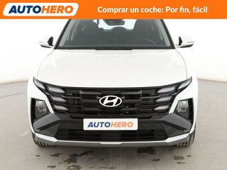 Hyundai Tucson 1.6 CRDi Klass 2WD