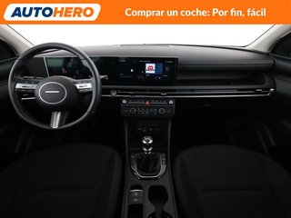 Hyundai Tucson 1.6 CRDi Klass 2WD