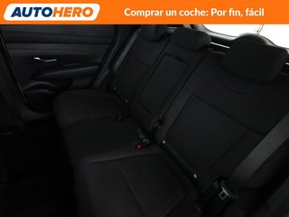 Hyundai Tucson 1.6 CRDi Klass 2WD
