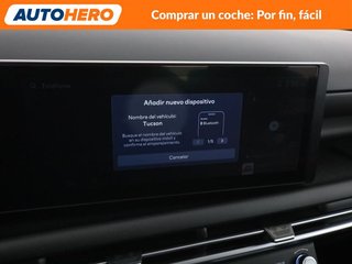 Hyundai Tucson 1.6 CRDi Klass 2WD