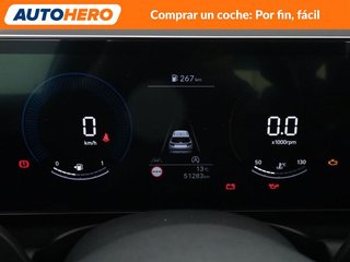 Hyundai Tucson 1.6 CRDi Klass 2WD