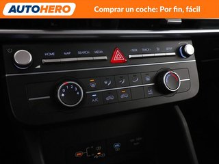 Hyundai Tucson 1.6 CRDi Klass 2WD