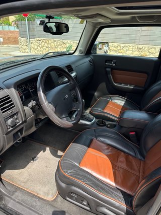 Hummer H3 2007