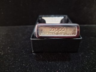 Zippo Premium 540 Pirate Ship