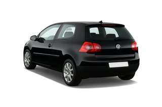 VOLKSWAGEN GOLF V 1.9 TDI SPORLINE con 105 cv