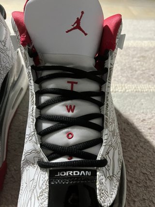 Zapatillas Nike Air Jordan