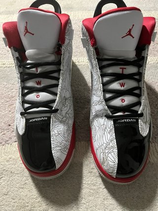 Zapatillas Nike Air Jordan