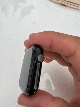 Apple Watch Series 10 46mm Negro M\L