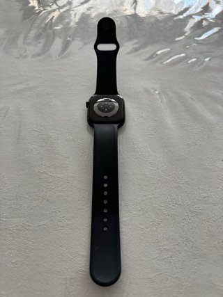 Apple Watch Series 10 46mm Negro M\L