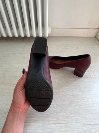 Tacchi Moleca Pelle EUR 39