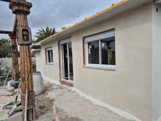 REFORMAS GENERAL. Albañilería Monocapa Alicatado