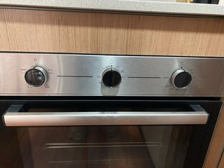 Horno Beko Empotrable