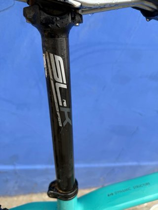 Orbea Alma M50 Carbono FSA SLK