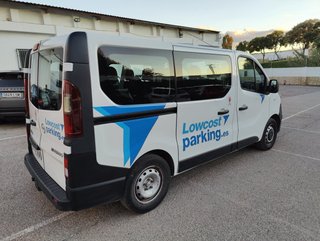 Opel Vivaro 2017