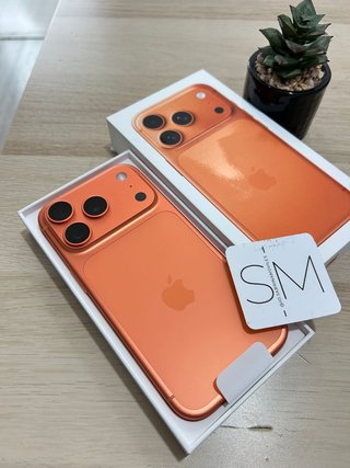 iPhone 17 Pro 256gb NUEVO