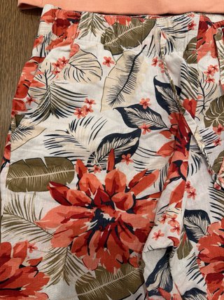 Conjunto traje mujer talla 52