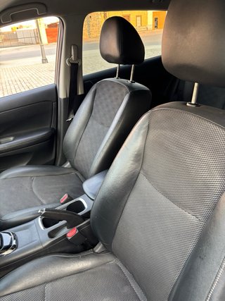 Nissan Pulsar 2017
