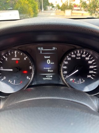 Nissan Pulsar 2017