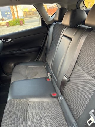 Nissan Pulsar 2017