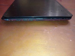 HP 4-1030ss i3 Portátil Negro