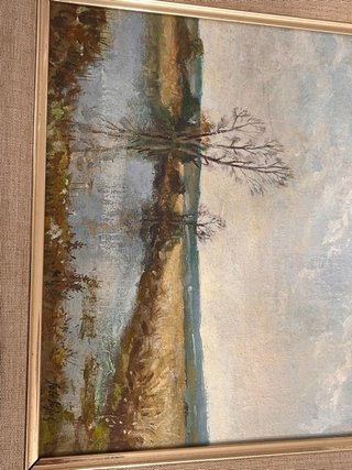 Cuadro Josep Sole Pujol Original
