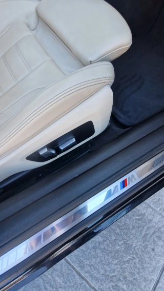 BMW Serie 4 cabrio full
