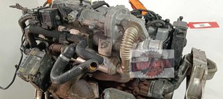 MOTOR COMPLETO Ford Focus Berlina (CAP) (2004->2007)