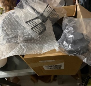 Thermomix nueva + vaso sin estrenar
