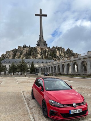 Volkswagen Golf 2019