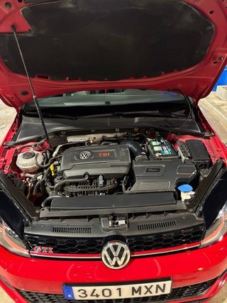 Volkswagen Golf 2019
