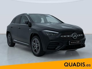 Mercedes-Benz GLA 250 e 160 kW (218 CV)