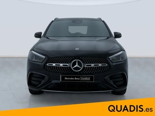 Mercedes-Benz GLA 250 e 160 kW (218 CV)