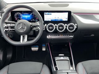 Mercedes-Benz GLA 250 e 160 kW (218 CV)