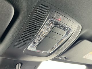 Mercedes-Benz GLA 250 e 160 kW (218 CV)