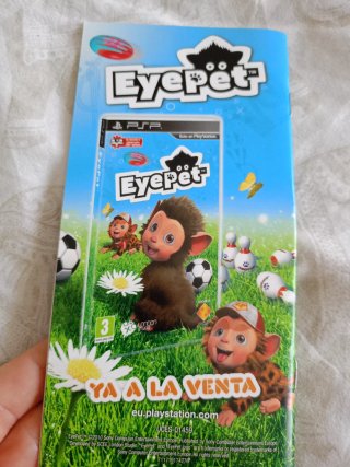 Locura en la Jungla PSP