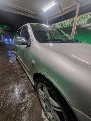 SEAT Leon 2003