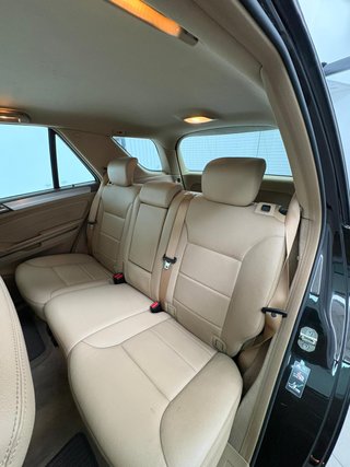 Mercedes-Benz Clase M 2008