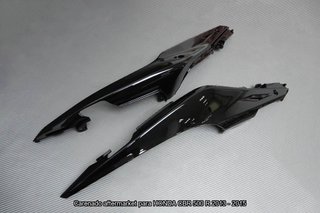 Oferta especial Carenado para HONDA CBR 500R 2013