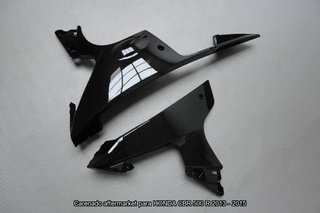 Oferta especial Carenado para HONDA CBR 500R 2013