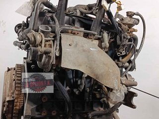 MOTOR COMPLETO Kia Carnival (2007->)