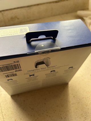Mando DualSense PS5 Nuevo Sony