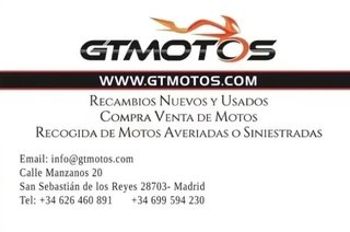 Cuadro Velocimetro 8479Kms Yamaha Yzf R6 2003-2005