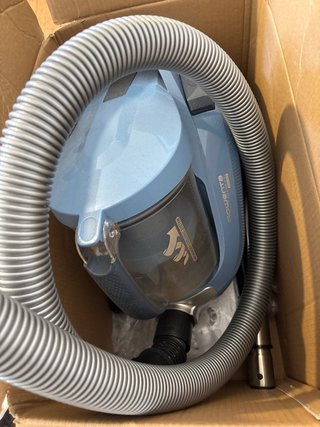 Rowenta Compact Power XXL Aspirador