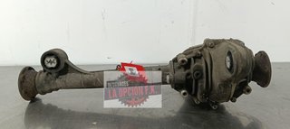 DIFERENCIAL DELANTERO Audi Q7 (4L) (2006->2013)