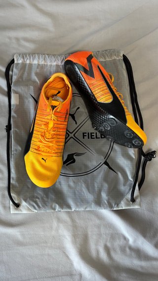 Puma evosPEED Tokyo Future Faster Talla 42.5