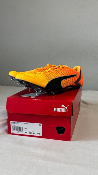 Puma evosPEED Tokyo Future Faster Talla 42.5