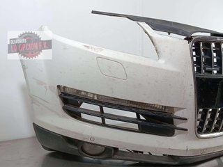 PARAGOLPES DELANTERO Audi Q7 (4L)(07.2006->)