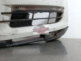 PARAGOLPES DELANTERO Audi Q7 (4L)(07.2006->)
